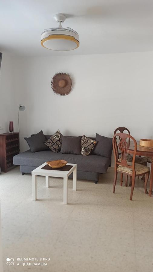 Bambino Playa Apartment Marbella Ngoại thất bức ảnh